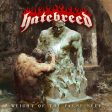 Hatebreed - Weight Of The False Self (Coloured) For Cheap