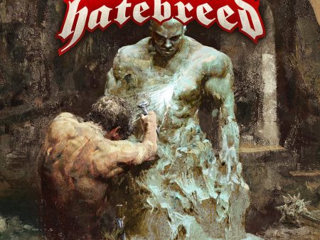 Hatebreed - Weight Of The False Self (Coloured) For Cheap