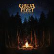 Greta Van Fleet - From The Fires For Cheap