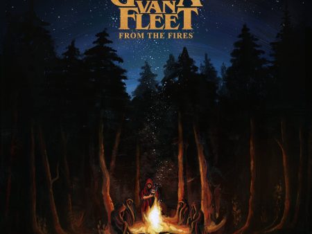 Greta Van Fleet - From The Fires For Cheap