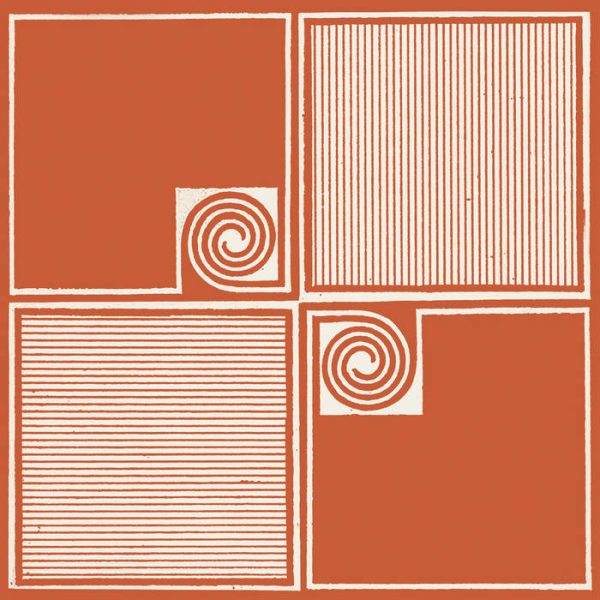 Allah-Las - Worship The Sun (Orange) Discount