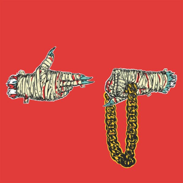 Run The Jewels - Run The Jewels 2 (2LP) For Cheap