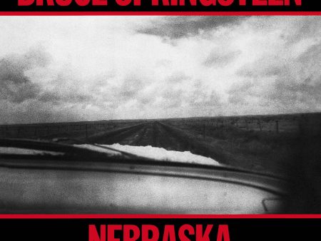 Bruce Springsteen - Nebraska (Coloured) For Cheap