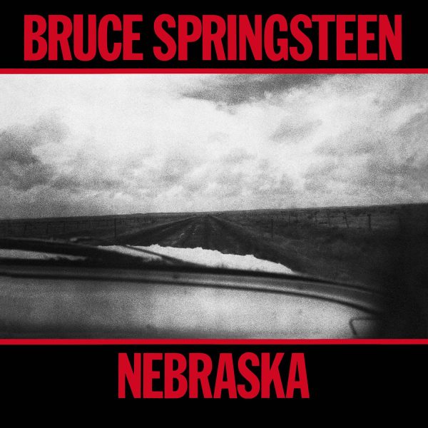 Bruce Springsteen - Nebraska (Coloured) For Cheap