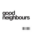 Good Neighbours - EP (Coloured) Cheap