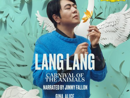 Lang Lang - Saint-Saëns: Carnival of the Animals Online now