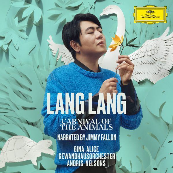 Lang Lang - Saint-Saëns: Carnival of the Animals Online now