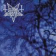 Dark Funeral - Dark Funeral (Clear) Fashion