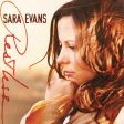 Sara Evans - Restless (2LP)(Coloured) Fashion