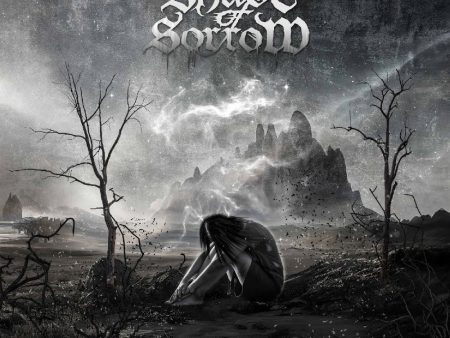 Shade Of Sorrow - Upon The Fields Of Grief (Coloured) Online now