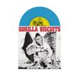 Gorilla Biscuits - Gorilla Biscuits (Turquoise) Supply