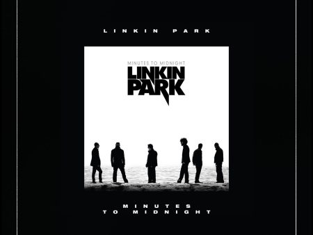 Linkin Park - Minutes To Midnight (One-Step) on Sale