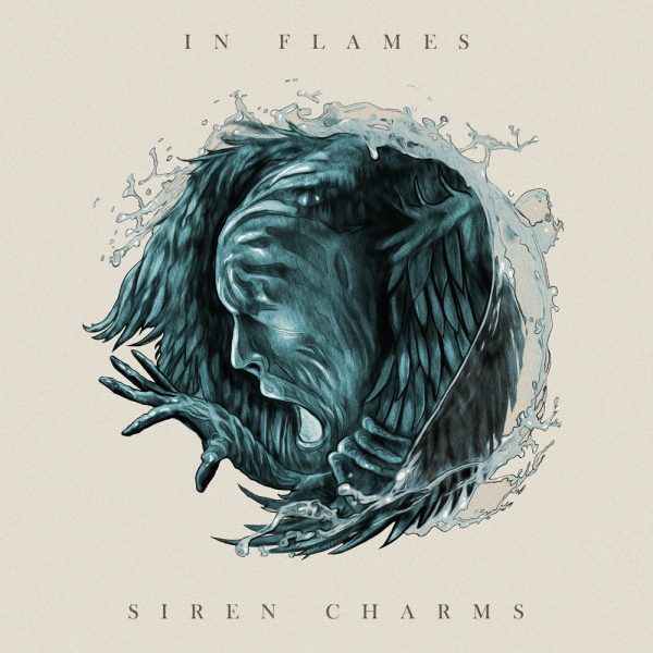 In Flames - Siren Charms (2LP)(Coloured) Online Hot Sale