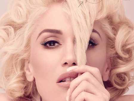 Gwen Stefani - This Is What The Truth Feels Like on Sale