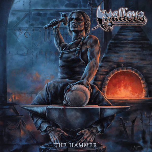 Mallevs - The Hammer For Cheap