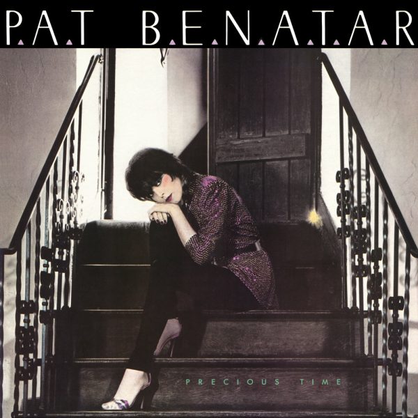 Pat Benatar - Precious Time Online Hot Sale