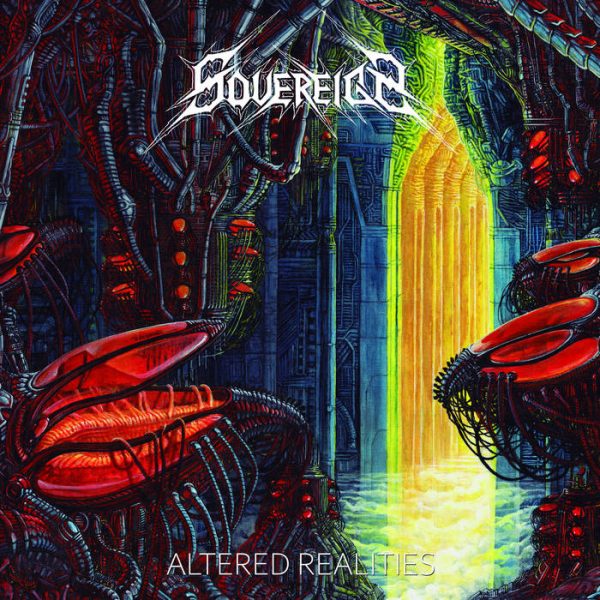 Sovereign - Altered Realities Supply