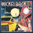 Nickelback - Live From Nashville (2LP) For Cheap