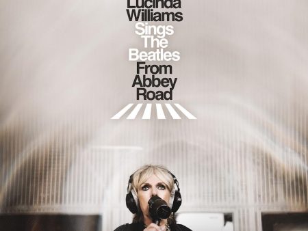 Lucinda Williams - Sings The Beatles From Abbey Road Online Sale