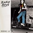 Zero Boys - History Of (Coloured) Supply