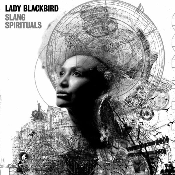 Lady Blackbird - Slang Spirituals Online Hot Sale