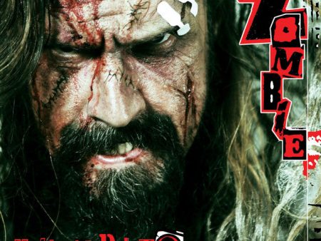 Rob Zombie - Hellbilly Deluxe 2 (Coloured) For Cheap