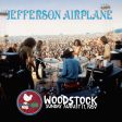 Jefferson Airplane - Woodstock (3LP)(Blue) Online