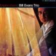 Bill Evans - Explorations For Discount