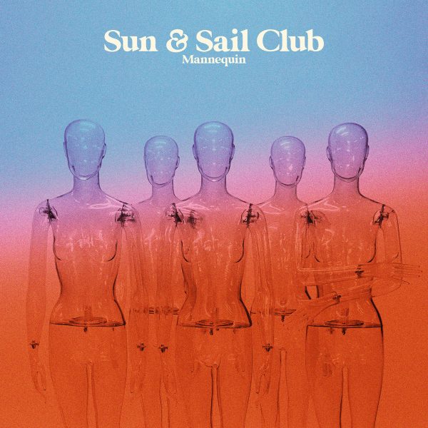 Sun & Sail Club - Mannequin Cheap