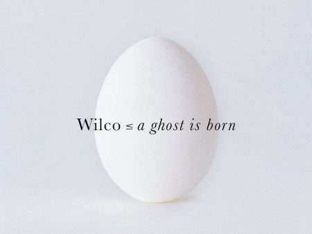 Wilco - A Ghost Is Born (2LP) Cheap