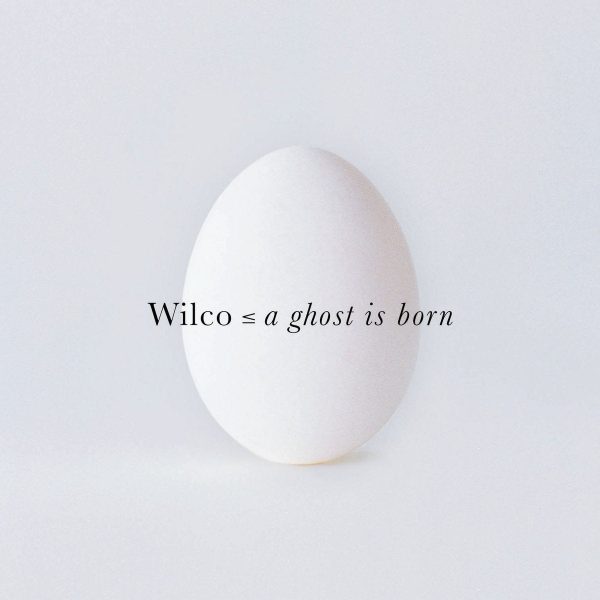 Wilco - A Ghost Is Born (2LP) Cheap