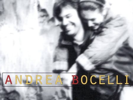 Andrea Bocelli - Il Mare Calmo Della Sera (2LP) For Sale