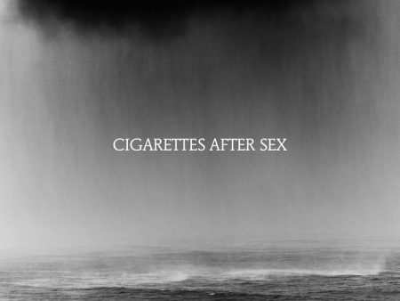 Cigarettes After Sex - Cry (CD) Online now