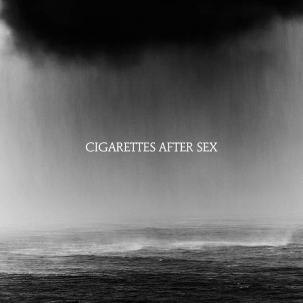 Cigarettes After Sex - Cry (CD) Online now