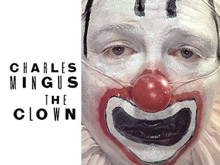 Charlie Mingus - The Clown (2LP) Fashion