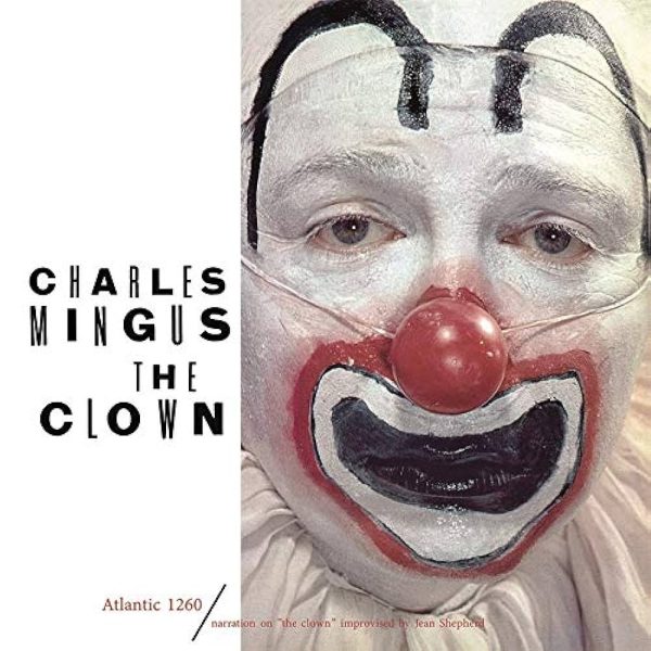 Charlie Mingus - The Clown (2LP) Fashion