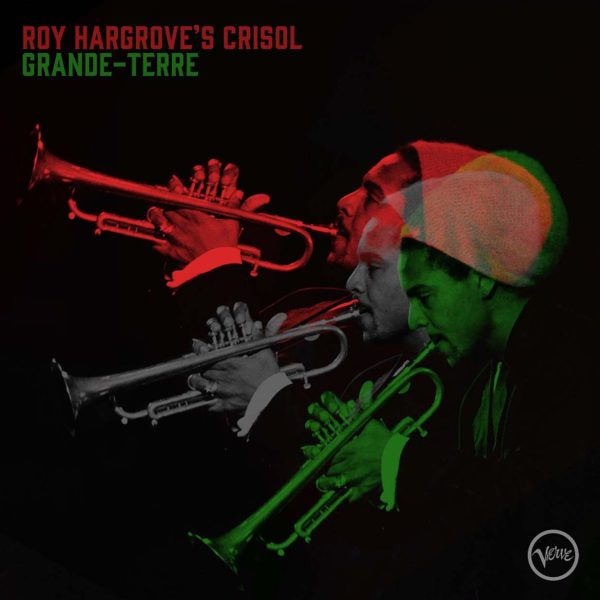 Roy Hargrove s Crisol - Grande-Terre (2LP) on Sale