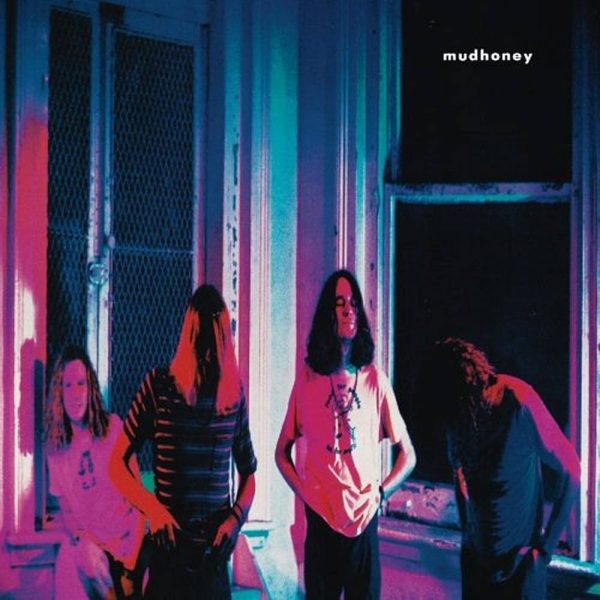 Mudhoney - Mudhoney (Coloured) Online