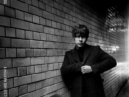 Jake Bugg - A Modern Day Distraction (Coloured) Online Hot Sale