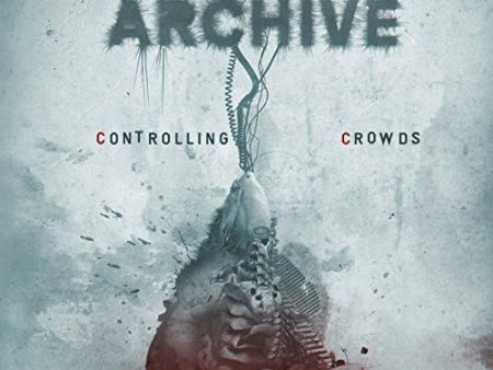 Archive - Controlling Crowds (2LP) Hot on Sale