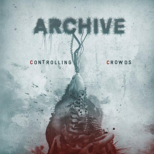 Archive - Controlling Crowds (2LP) Hot on Sale