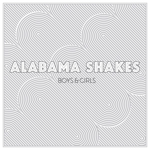 Alabama Shakes - Boys & Girls Sale