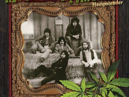 New Riders Of The Purple Sage - Hempsteader (2LP) Online now