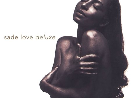 Sade - Love Deluxe For Sale