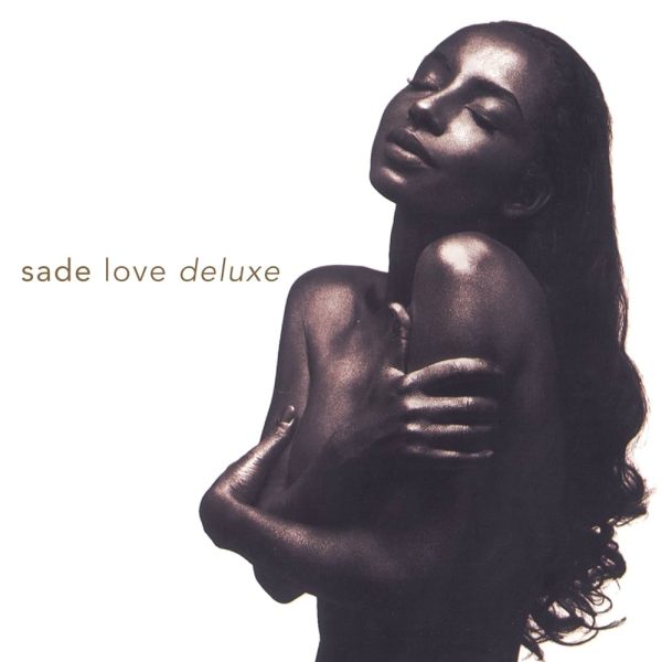 Sade - Love Deluxe For Sale