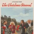 Little Big Town - The Christmas Record Hot on Sale