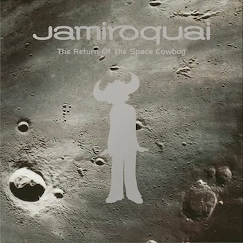 Jamiroquai - The Return Of The Space Cowboy (2LP)(Coloured) For Sale