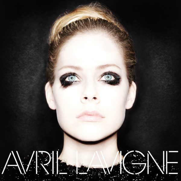 Avril Lavigne - Avril Lavigne (CD) Online