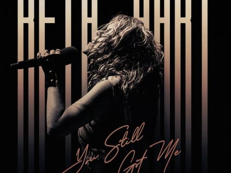 Beth Hart - You Still Got Me (Red) Online Hot Sale