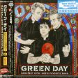 Green Day - God s Favorite Band (CD)(Japan) Sale